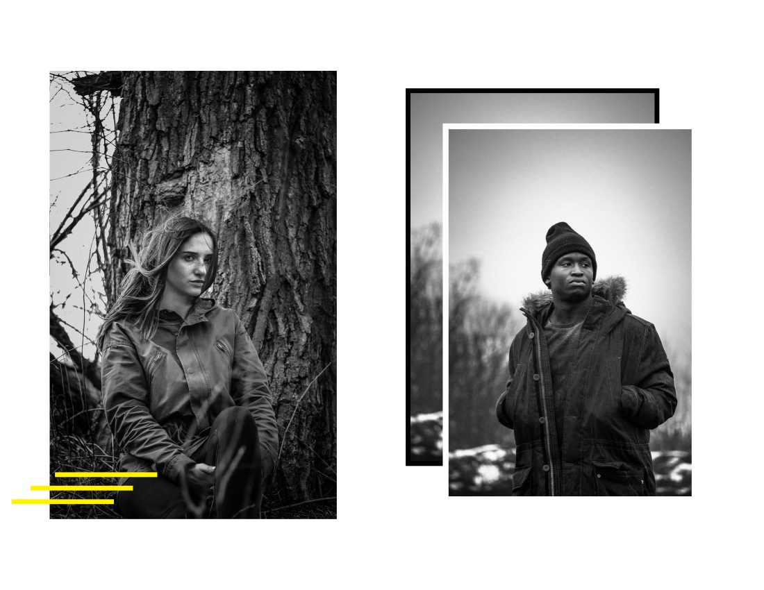 Zine black&amp;white (5)4