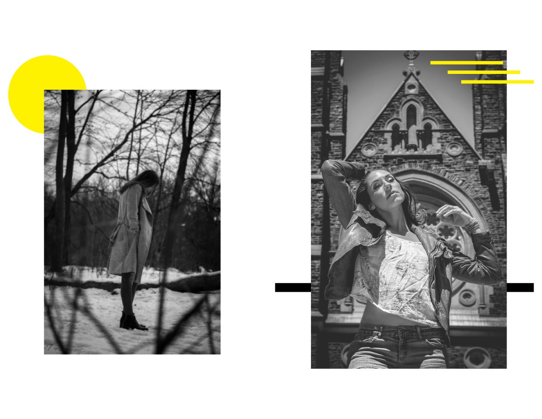 Zine black&amp;white (5)5