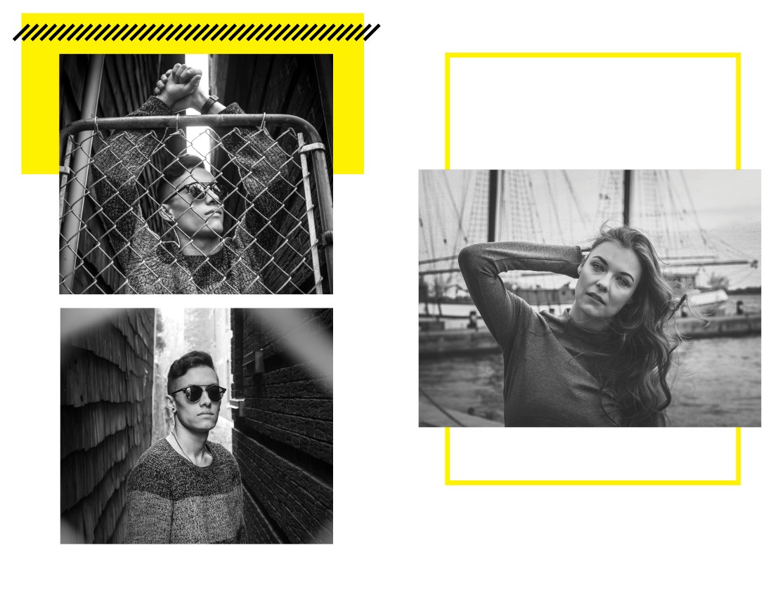 Zine black&amp;white (5)7